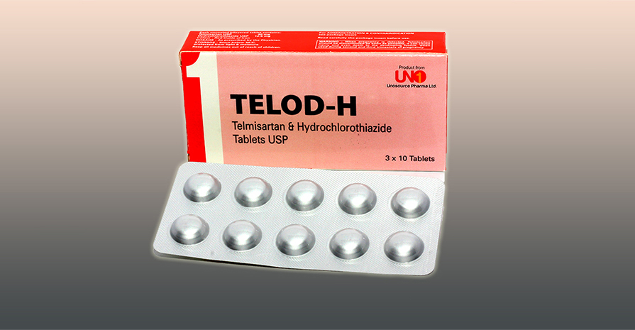 Telod-H