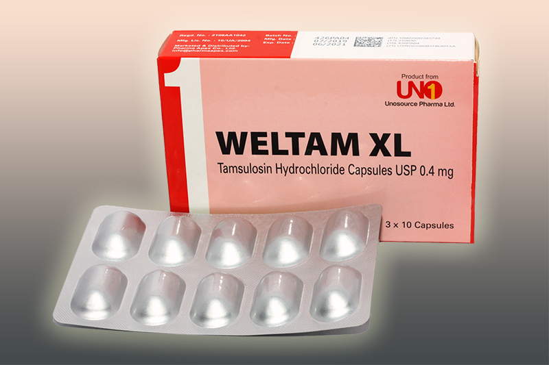 Weltam-XL