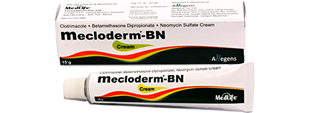 Mecloderm BN