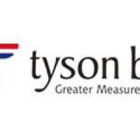 TYSON-BIORESEARCH-1